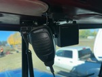 Cab with 