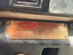 Cab with 