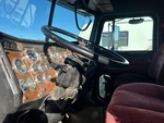 Cab with 