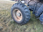 Chassis with 