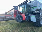 Pickup / Header with 