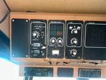 Control Station with 