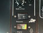 Control Station with 