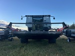 Pickup / Header with 
