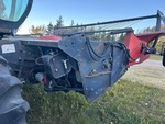 Pickup / Header with 