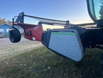 Pickup / Header with 