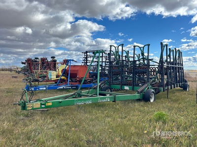 Flexi-Coil System 92 50 ft Mid Harrow Packer