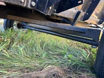 Pickup / Header with