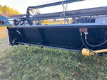 Pickup / Header with