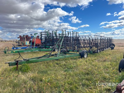 Flexi-Coil S80 68 ft Diamond Harrow