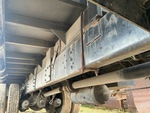 Underbody with Frame Condition