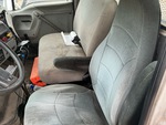 Cab with Seats/armrests