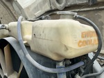 Engine with Cooling System Leaks