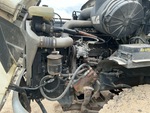 Engine with Engine - Left Side