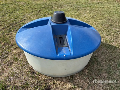 Mineral Feeder