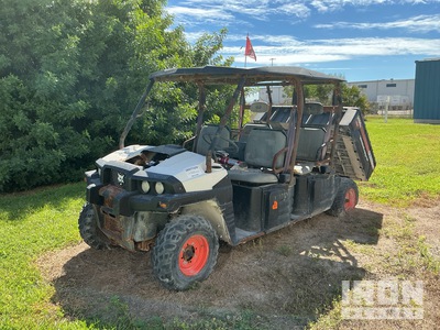 4x2 Utility Vehicle