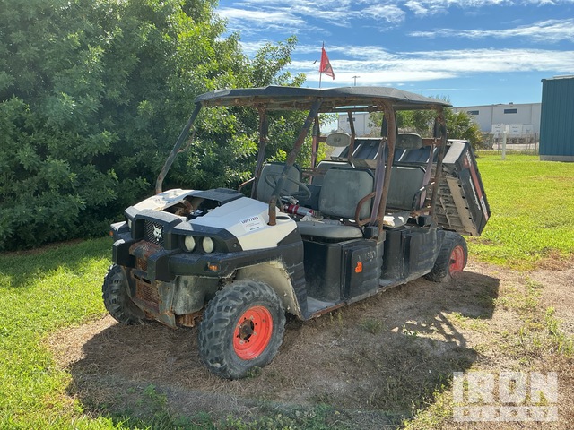 Bobcat 3400XL 4x2 Utility Vehicle (Inoperable)