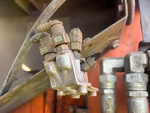 Hydraulics with