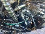 Hydraulics with