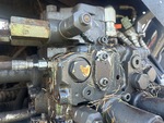 Hydraulics with