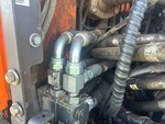 Hydraulics with