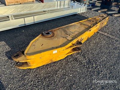 Excavator Flèche - Fits Cat 336