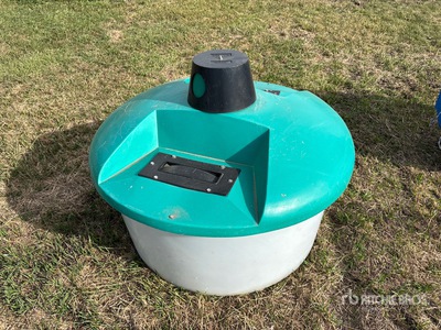 Mineral Feeder
