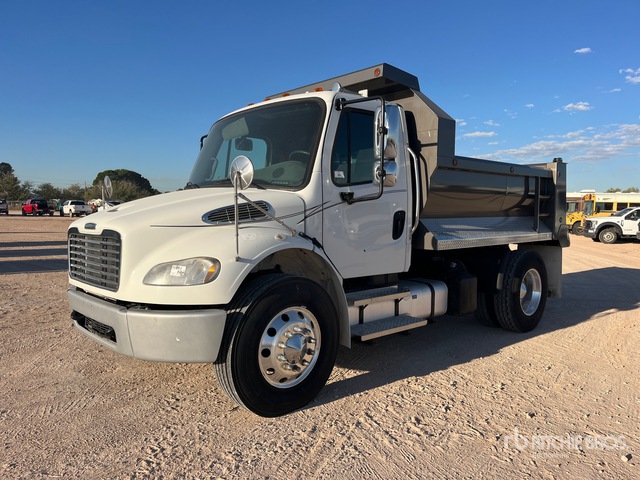 Dump Trucks