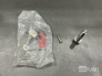 (2) Toggle Switches, (15) Machine Bolts, (7) Tolerance Bolts & Assorted Items