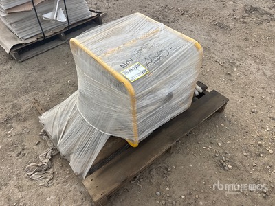 Wacker Water Pump