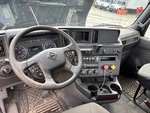 Cab with