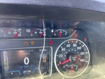 Cab with Warning Lights