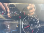 Cab with Warning Lights