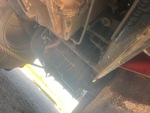 Drivetrain with Front Axle Configuration