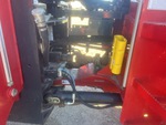 Chassis with Steering Linkage