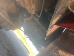 Drivetrain with Front Axle