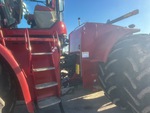 Chassis with Frame Condition