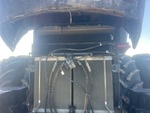 Engine with Radiator