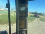 Control Station with Warning Lights