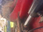 Hydraulics with Cylinder(s)