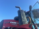 Engine with Exhaust System