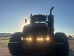 General Appearance with Exterior Lights