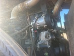 Engine with Engine - Right Side