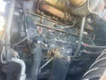 Engine with Engine - Left Side