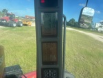 Control Station with Warning Lights