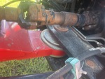 Chassis with Articulating Center Pins