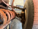 Brakes with 