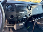 Cab with