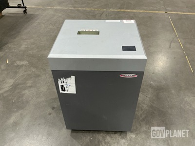 SEM 0202 Shredder