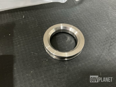 (7) Marotta Controls 187851-0030 Valve Seats